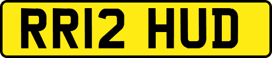 RR12HUD