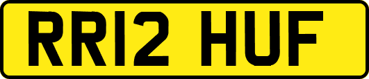 RR12HUF