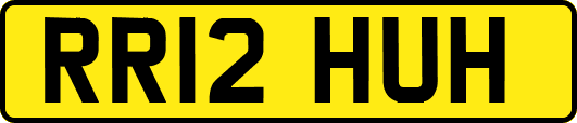 RR12HUH