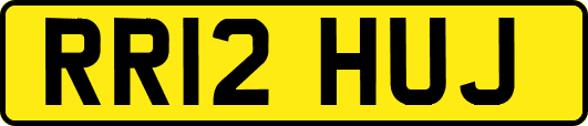 RR12HUJ