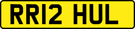 RR12HUL