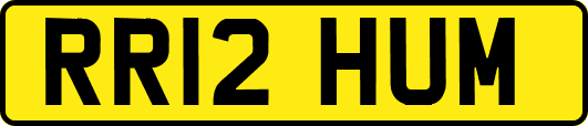 RR12HUM