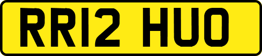 RR12HUO
