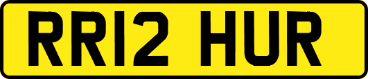 RR12HUR
