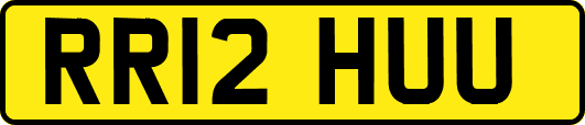 RR12HUU