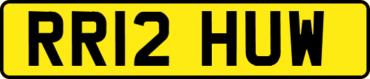 RR12HUW