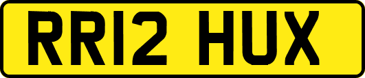 RR12HUX