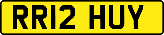 RR12HUY
