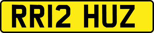 RR12HUZ