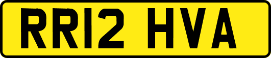 RR12HVA
