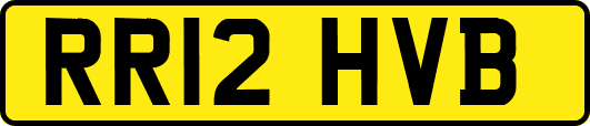 RR12HVB