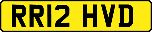 RR12HVD