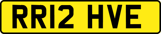 RR12HVE