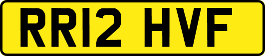 RR12HVF