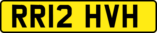 RR12HVH