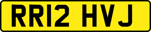 RR12HVJ