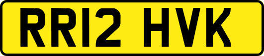 RR12HVK