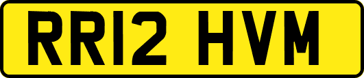 RR12HVM