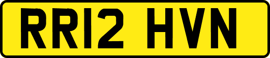RR12HVN