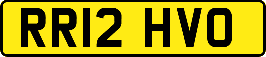 RR12HVO