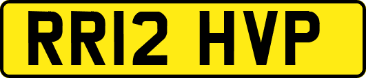 RR12HVP