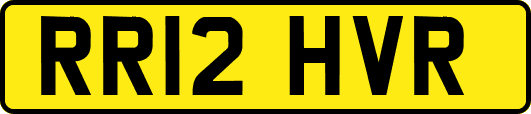 RR12HVR
