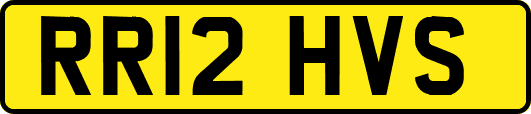 RR12HVS