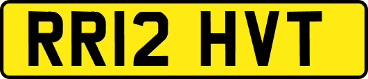 RR12HVT