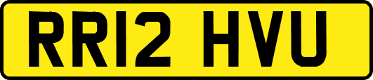 RR12HVU
