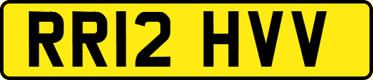 RR12HVV