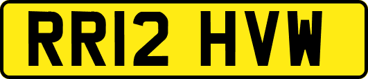 RR12HVW
