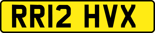 RR12HVX