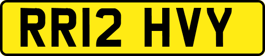 RR12HVY