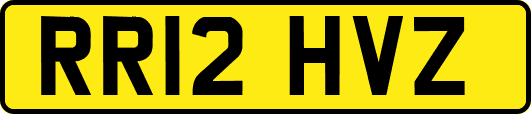 RR12HVZ