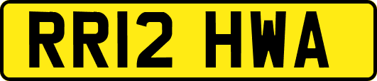 RR12HWA