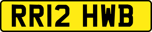 RR12HWB