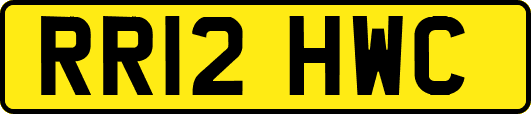 RR12HWC