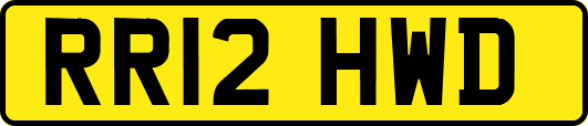 RR12HWD