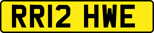 RR12HWE