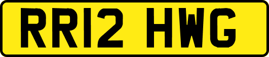 RR12HWG