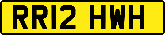 RR12HWH