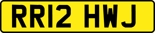 RR12HWJ