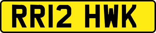 RR12HWK