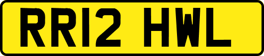 RR12HWL