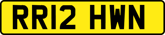 RR12HWN