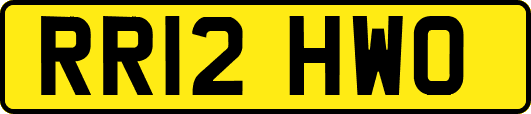 RR12HWO