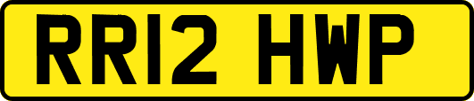 RR12HWP