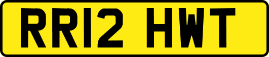 RR12HWT