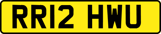 RR12HWU