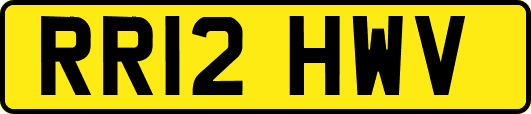 RR12HWV